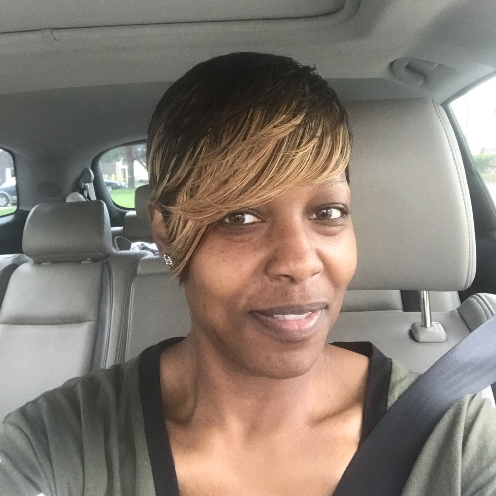 Meet your Posher, Lashonda